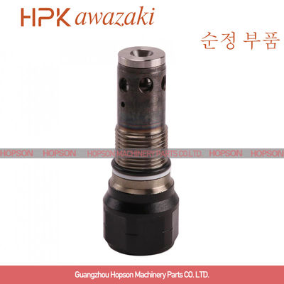 TM40 Doosan Emniyet Valfi Hidrolik DH220-7 DH225-7 XKAY-00493