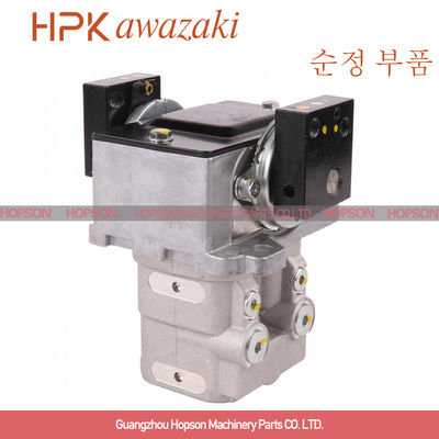 Hitachi Ekskavatör Ayak Pedal Valfi 1024384 1024224 1022441 ZAX240-3 ZAX330-3 için