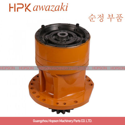 Hidrolik Elektrik Motoru Dişli Redüksiyon Kutusu 21K-26-B7100 Fit PC160-7