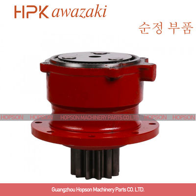 Dizel Ekskavatör Şanzıman Slew Rotation Redüktör Takımı LG908 SY75C