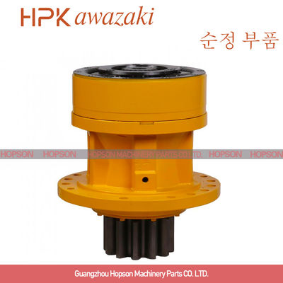 Hyundai Swing Motor Şanzıman 31Q4-11141 31Q4-11142 Fit R110-9 R150-9 R140-9