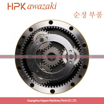 Hyundai Swing Motor Şanzıman 31Q4-11141 31Q4-11142 Fit R110-9 R150-9 R140-9