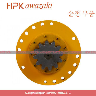 Hyundai Swing Motor Şanzıman 31Q4-11141 31Q4-11142 Fit R110-9 R150-9 R140-9