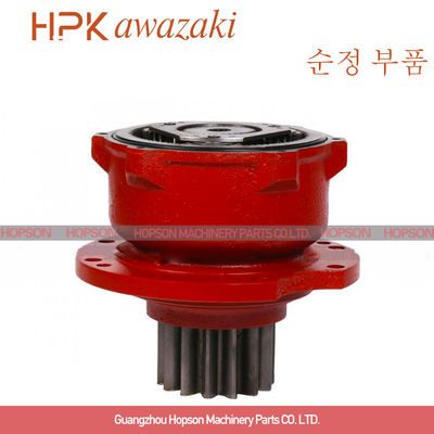 YC65-2 YC65-3 YC70-6 için Hidrolik Motor Ekskavatör Şanzıman 39KG