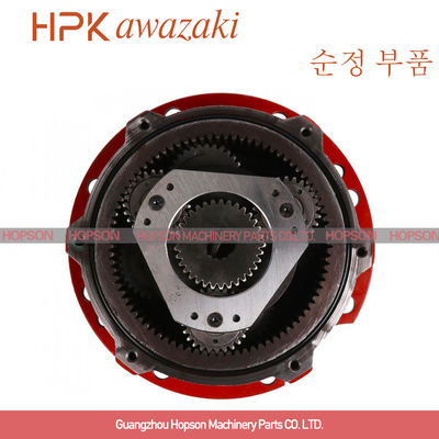 YC65-2 YC65-3 YC70-6 için Hidrolik Motor Ekskavatör Şanzıman 39KG