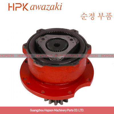 YC65-2 YC65-3 YC70-6 için Hidrolik Motor Ekskavatör Şanzıman 39KG