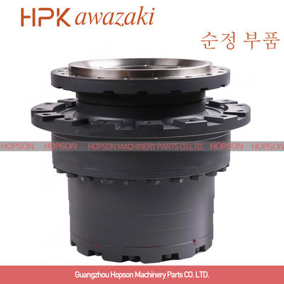 Hitachi Ekskavatör Şanzıman 9233692 9134825 Takım EX200-3 EX200-5