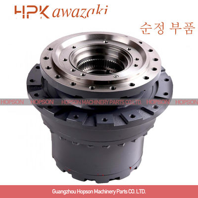 Hitachi Ekskavatör Şanzıman 9233692 9134825 Takım EX200-3 EX200-5