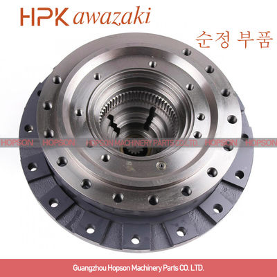 Hitachi Ekskavatör Şanzıman 9233692 9134825 Takım EX200-3 EX200-5