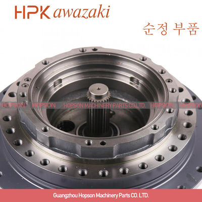 SK250-8 SH200A3 SH200A5 için Ağır Seyahat Azaltma Şanzıman LQ5V00020F1