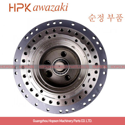 SK250-8 SH200A3 SH200A5 için Ağır Seyahat Azaltma Şanzıman LQ5V00020F1