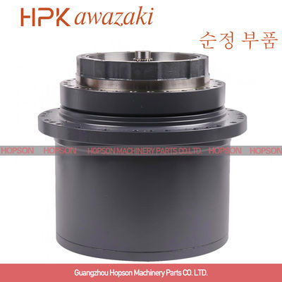 SK250-8 SH200A3 SH200A5 için Ağır Seyahat Azaltma Şanzıman LQ5V00020F1