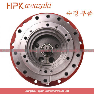 Sunward Ekskavatör Parçaları için KYB Küçük Dişli Redüksiyon Kutusu MAG-33VP-550
