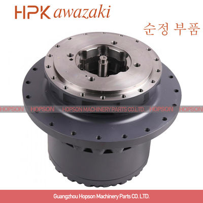 Komatsu PC200-8 için Redüktör Ekskavatör Şanzıman 20Y2700560