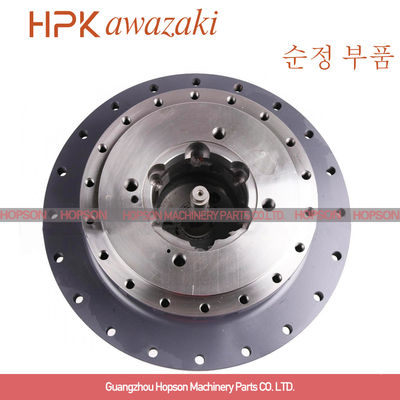 Komatsu PC200-8 için Redüktör Ekskavatör Şanzıman 20Y2700560