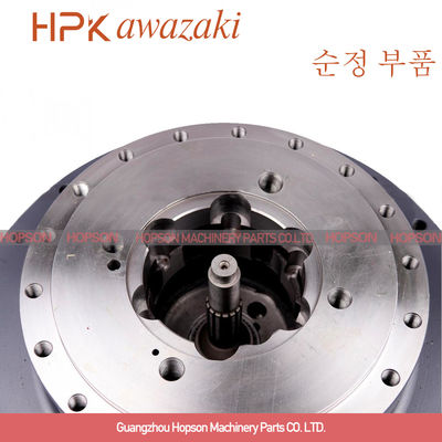 Komatsu PC200-8 için Redüktör Ekskavatör Şanzıman 20Y2700560