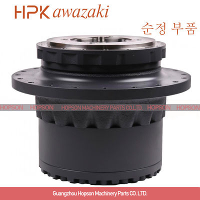 Komatsu PC200-8 için Redüktör Ekskavatör Şanzıman 20Y2700560