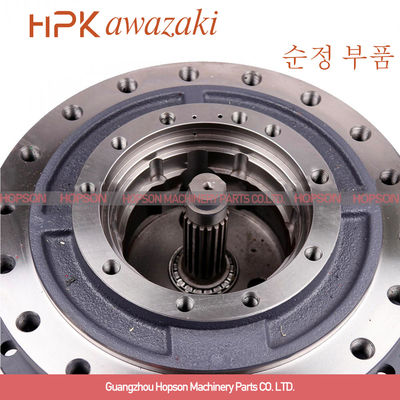 Yürüyüş Motoru Redüktör Kutusu LC15V00026F1 LC15V00026F2 LC15V00026F3