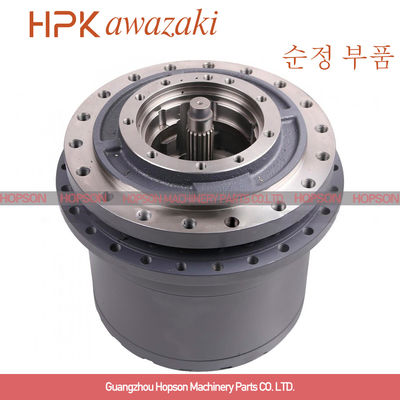 Yürüyüş Motoru Redüktör Kutusu LC15V00026F1 LC15V00026F2 LC15V00026F3