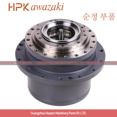 Kobelco Ekskavatör Şanzıman, Hız Azaltma Şanzıman Fit TM07VC TM09VC