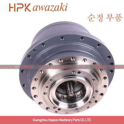 Kobelco Ekskavatör Şanzıman, Hız Azaltma Şanzıman Fit TM07VC TM09VC