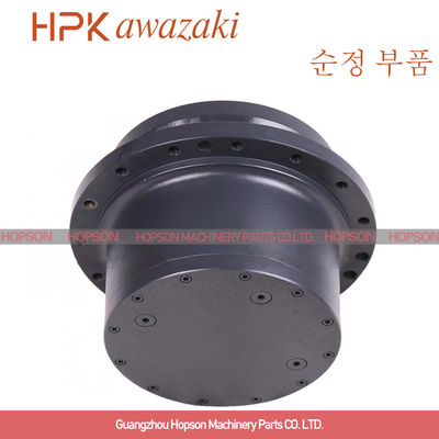Kobelco Ekskavatör Şanzıman, Hız Azaltma Şanzıman Fit TM07VC TM09VC