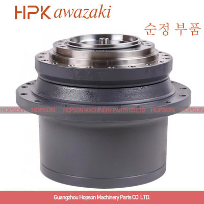 Kobelco Ekskavatör Şanzıman, Hız Azaltma Şanzıman Fit TM07VC TM09VC