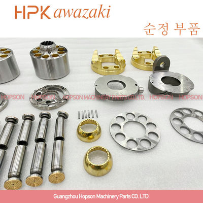 PC200-7 PC210-6 PC220-7 için HPV95 Hidrolik Pompa Yedek Parça Tamir Takımları