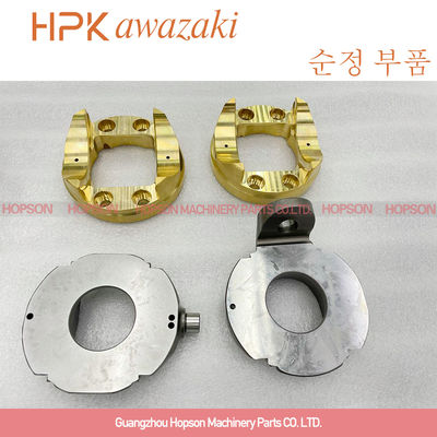 PC200-7 PC210-6 PC220-7 için HPV95 Hidrolik Pompa Yedek Parça Tamir Takımları