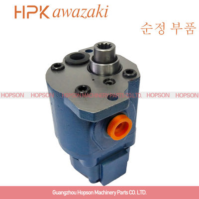 Uchida AP2D18 AP2D21 AP2D36 AP2D28 için Ec55 Vol-vo Pilot Pompa