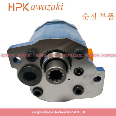 Uchida AP2D18 AP2D21 AP2D36 AP2D28 için Ec55 Vol-vo Pilot Pompa