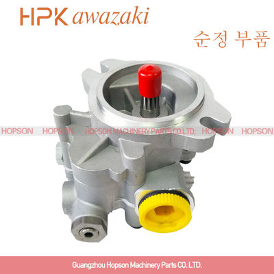 Döner Ekskavatör Pilot Pompası, Daewoo Doosan Parça Takım K5V80 K3V112DT DH225-9
