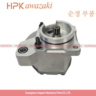 Doosan Ekskavatör Hidrolik Pompa 400910-00080 Fit K5V160 K5V160DP