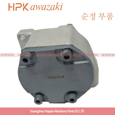 Doosan Ekskavatör Hidrolik Pompa 400910-00080 Fit K5V160 K5V160DP