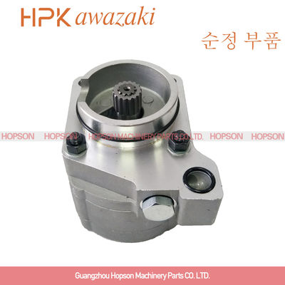 E320B E320C  Ekskavatör Parçaları Dişli Pompa 1262083 A8V0107