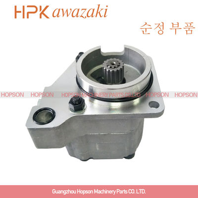 E320B E320C  Ekskavatör Parçaları Dişli Pompa 1262083 A8V0107