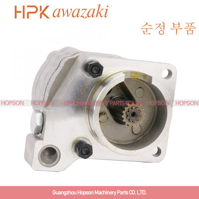 E320B E320C  Ekskavatör Parçaları Dişli Pompa 1262083 A8V0107