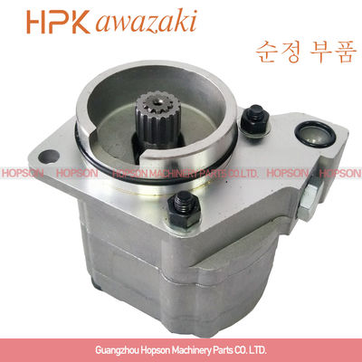 E320B E320C  Ekskavatör Parçaları Dişli Pompa 1262083 A8V0107