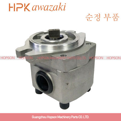 2085G Ekskavatör Pilot Pompası 1262016 2742491 Fit SBS120 SBS140 SBS80 E320C E320D
