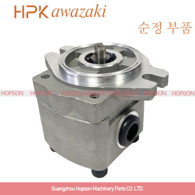 2085G Ekskavatör Pilot Pompası 1262016 2742491 Fit SBS120 SBS140 SBS80 E320C E320D