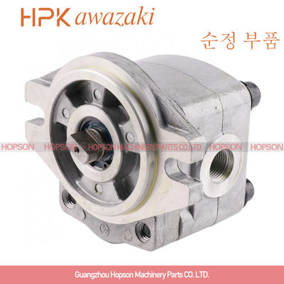 2085G Ekskavatör Pilot Pompası 1262016 2742491 Fit SBS120 SBS140 SBS80 E320C E320D