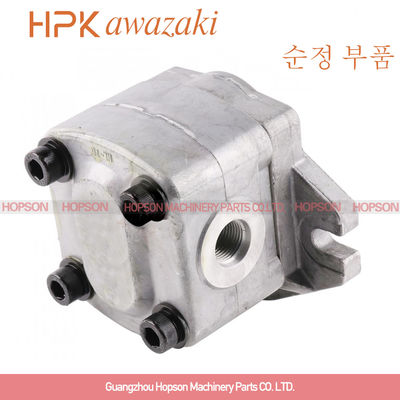2085G Ekskavatör Pilot Pompası 1262016 2742491 Fit SBS120 SBS140 SBS80 E320C E320D