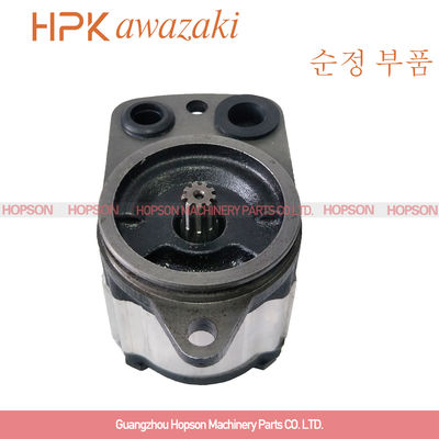 A8V0160 Ekskavatör Hidrolik Dişli Pompa 2160023 2835992 Fit E330C