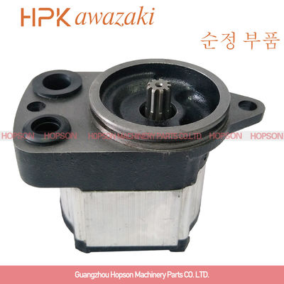 A8V0160 Ekskavatör Hidrolik Dişli Pompa 2160023 2835992 Fit E330C