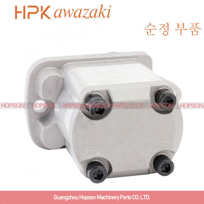 A8V0160 Ekskavatör Hidrolik Dişli Pompa 2160023 2835992 Fit E330C