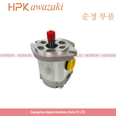 EX200-1 HPV116 için Hidro Dişli Hidrolik Pompalar Pilot Pompa 9217993