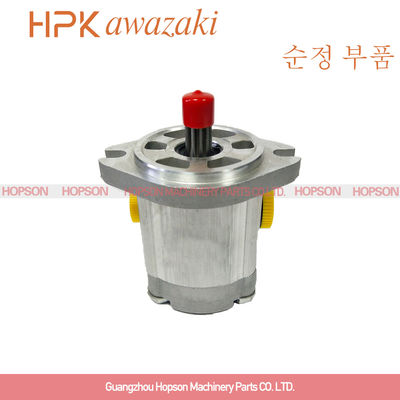 EX200-1 HPV116 için Hidro Dişli Hidrolik Pompalar Pilot Pompa 9217993