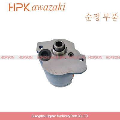 P2D25 AP2D12 AP2D14 AP2D18 AP2D21 için Hidrolik Ekskavatör Pilot Pompası