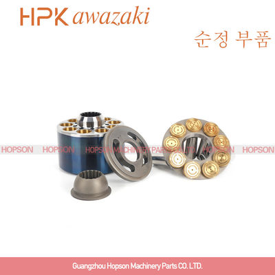 Ekskavatör Hidrolik Pompa Parçaları K5V200 K3V180 0820402