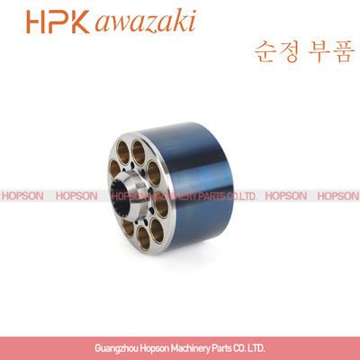 Ekskavatör Hidrolik Pompa Parçaları K5V200 K3V180 0820402